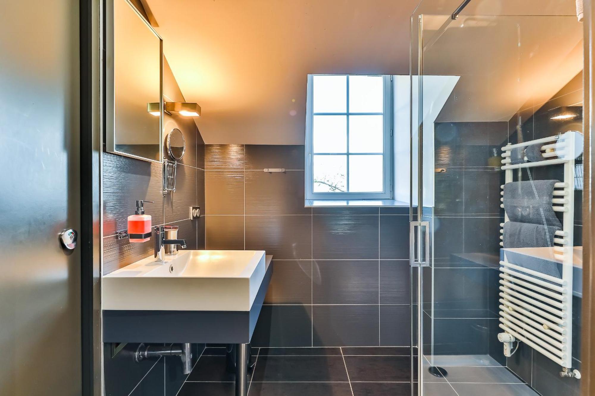 Maison Marie Barrault Les Herbiers Quarto foto